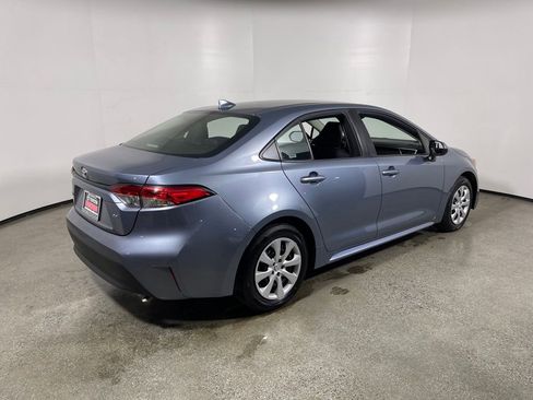 Certified 2024 Toyota Corolla LE image 3