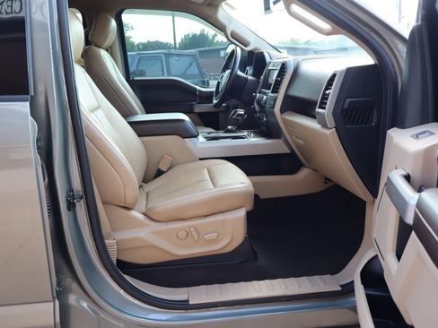 Used 2019 Ford F150 Lariat AWD/4WD image 28