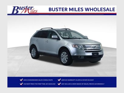 Used 2010 Ford Edge Limited