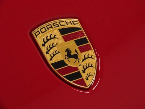 New 2026 Porsche Macan S AWD/4WD image 14