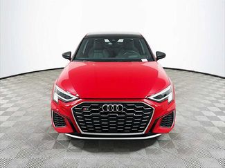Certified 2023 Audi S3 Prestige w/ Prestige Package AWD/4WD video 2