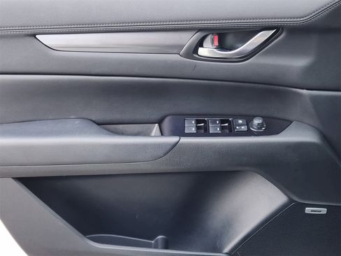 Used 2019 MAZDA CX-5 Touring image 21