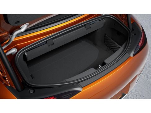 New 2024 Mercedes-Benz SL 63 AMG 4MATIC image 6