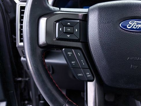 Used 2021 Ford Expedition Limited RWD image 28