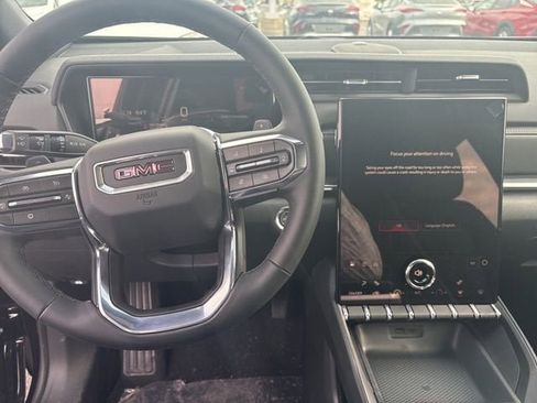New 2026 GMC Terrain Elevation AWD/4WD image 3