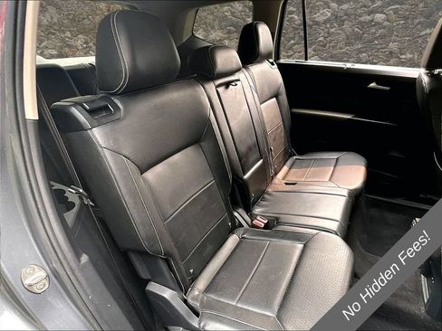 Used 2022 Volkswagen Atlas SE AWD/4WD image 24