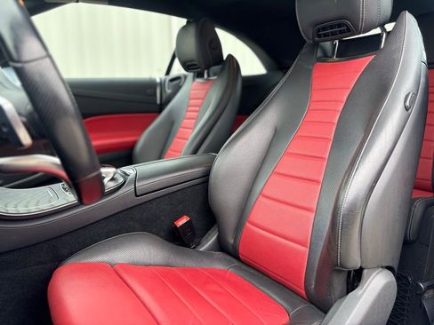 Used 2020 Mercedes-Benz E 450 Cabriolet image 20