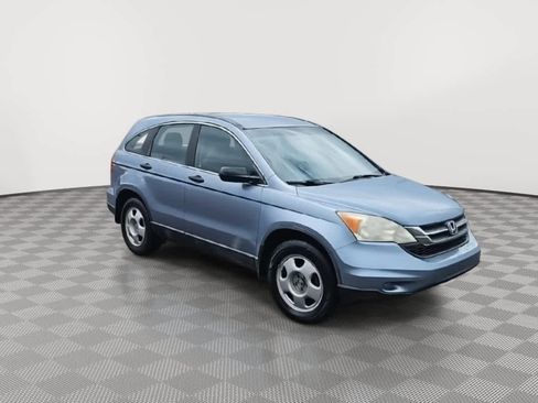 Used 2011 Honda CR-V LX image 2