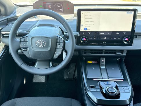 New 2026 Toyota C-HR AWD/4WD image 21