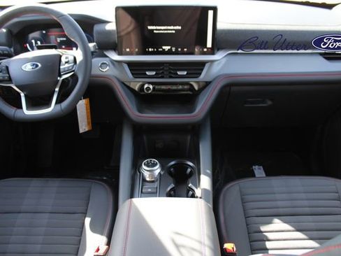 New 2026 Ford Explorer ST-Line w/ Premium Package image 13