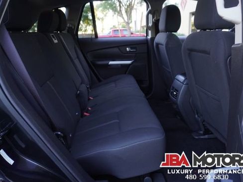 Used 2013 Ford Edge SE image 69
