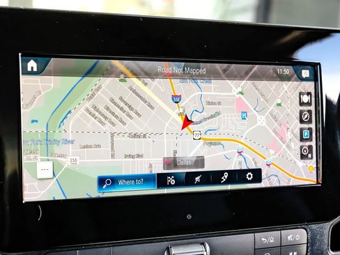 Used 2021 Mercedes-Benz Sprinter 3500 image 20