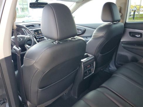 Used 2019 Nissan Murano SL image 12