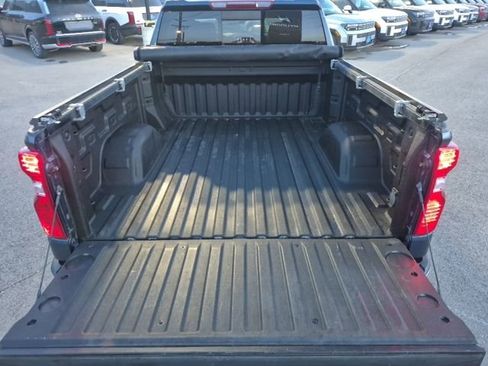 Used 2019 Chevrolet Silverado 1500 LT image 37