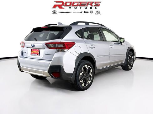 Certified 2023 Subaru Crosstrek 2.5i Limited image 7