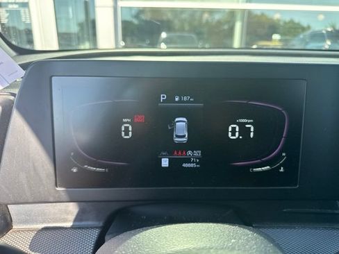 Certified 2023 Kia Sportage LX AWD/4WD image 6
