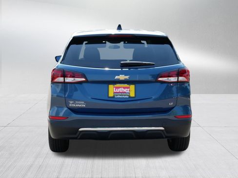 Used 2024 Chevrolet Equinox LT FWD image 6