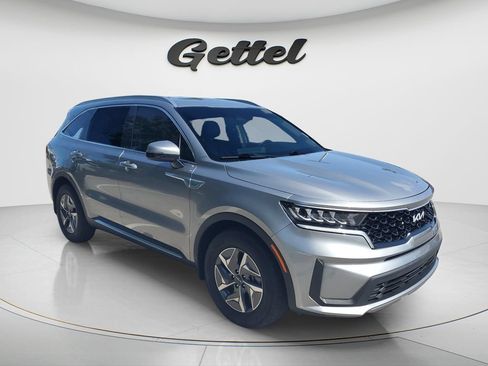 Used 2022 Kia Sorento S FWD image 3