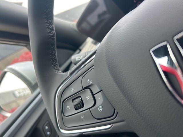 New 2026 Buick Envista Preferred w/ Convenience I Package FWD image 19