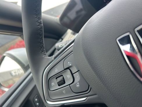 New 2026 Buick Envista Sport Touring w/ Convenience I Package FWD image 19
