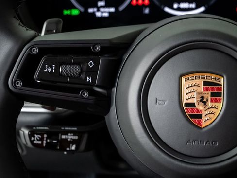 New 2026 Porsche Cayenne AWD/4WD image 10