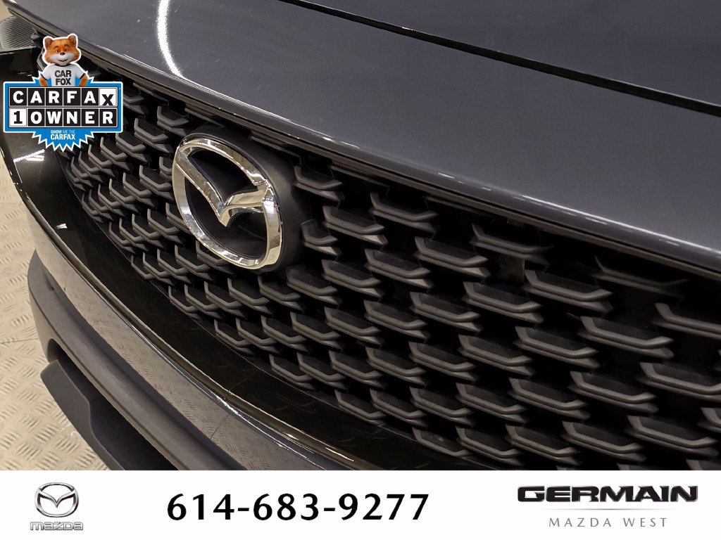 Used 2024 MAZDA CX-50 AWD 2.5 S w/ Cargo Package image 15