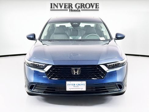 Used 2024 Honda Accord EX image 2