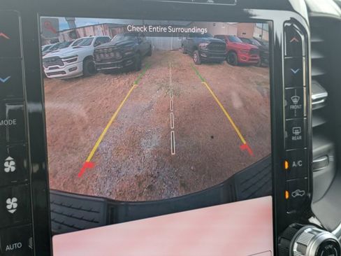 New 2026 RAM 2500 Big Horn image 18