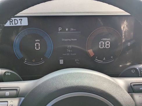 New 2026 Hyundai Kona SEL Sport image 31