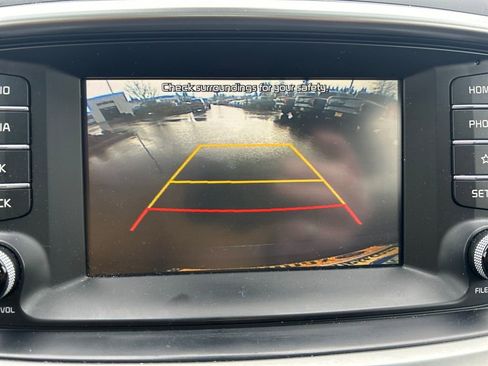 Used 2020 Kia Sorento EX image 26