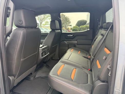 Used 2021 GMC Sierra 1500 AT4 image 14