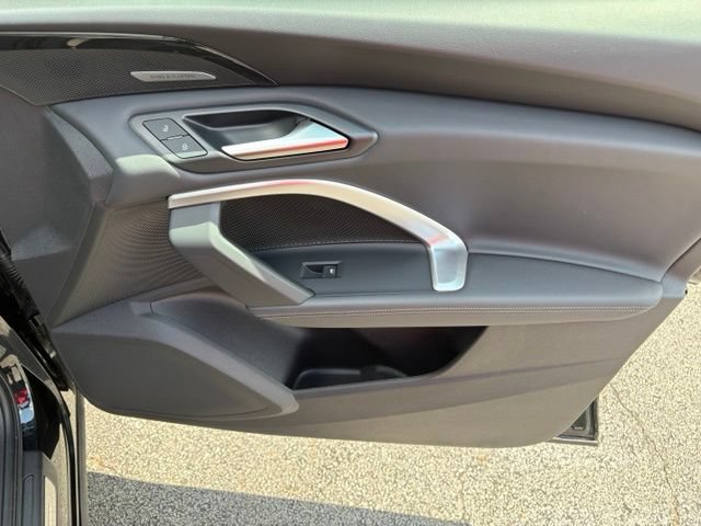 Certified 2025 Audi Q5 Premium w/ Premium Plus AWD/4WD image 18