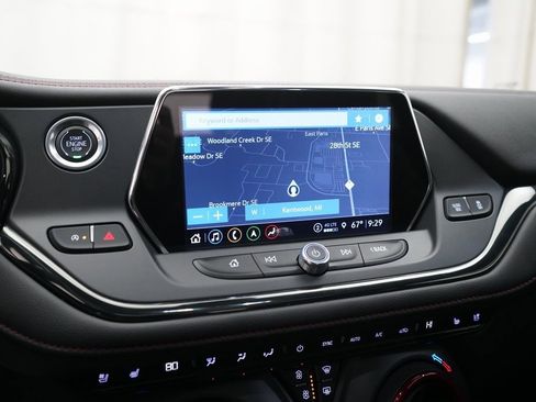 Used 2022 Chevrolet Blazer RS w/ Enhanced Convenience Package image 6