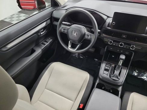 Certified 2026 Honda CR-V LX image 15