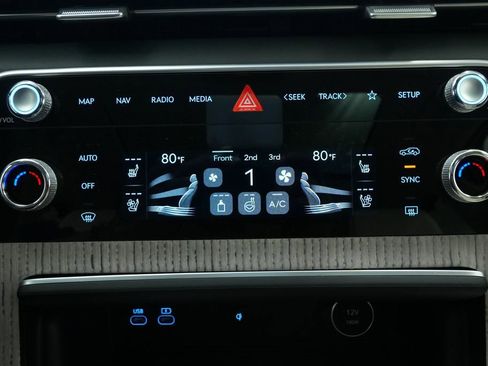 New 2026 Genesis GV80 2.5T Prestige AWD/4WD image 43