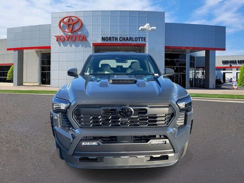 New 2026 Toyota Tacoma TRD Sport image 4