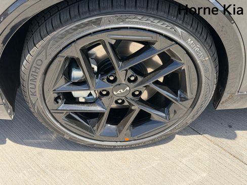 New 2026 Kia K4 GT-Line Turbo FWD image 8
