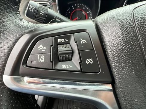 Used 2014 Chevrolet SS RWD image 20