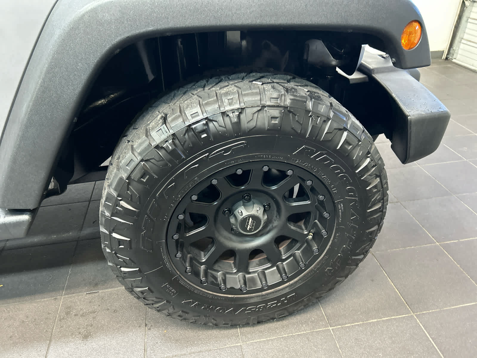 Used 2016 Jeep Wrangler Sport w/ Quick Order Package 23S AWD/4WD image 27