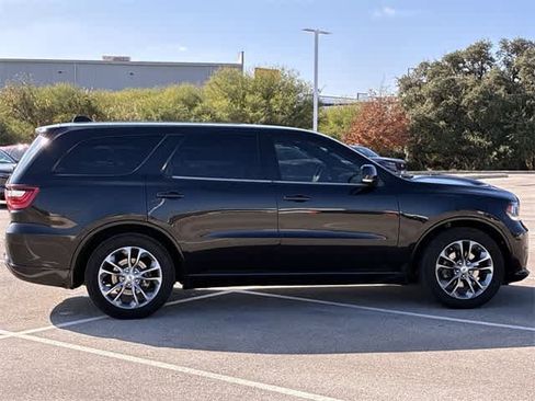 Used 2019 Dodge Durango R/T image 7