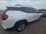 Used 2022 GMC Terrain SLT w/ Infotainment Package II image 2