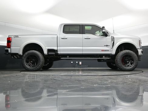 New 2026 Ford F250 Lariat w/ Lariat Ultimate Package AWD/4WD image 63