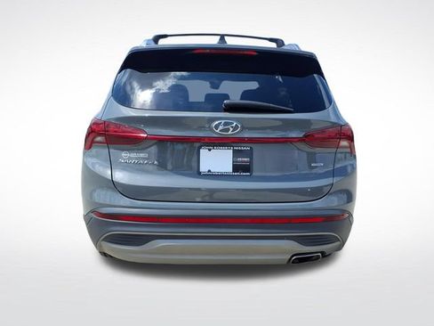 Used 2023 Hyundai Santa Fe SEL AWD/4WD image 17