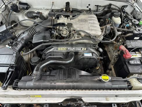 Used 2001 Toyota Tacoma 4x4 Xtracab V6 image 25