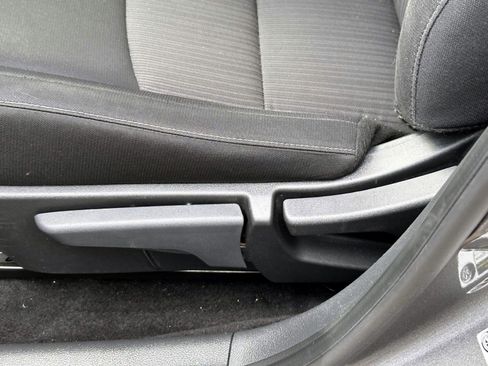 Certified 2023 Nissan Sentra SV w/ All-Weather Package FWD image 15