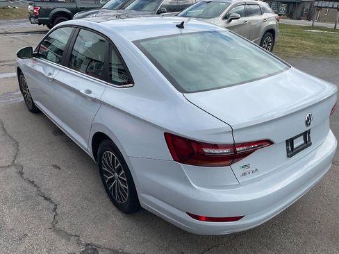 Used 2019 Volkswagen Jetta SE image 7