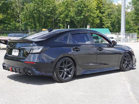 Used 2023 Honda Civic Si image 9