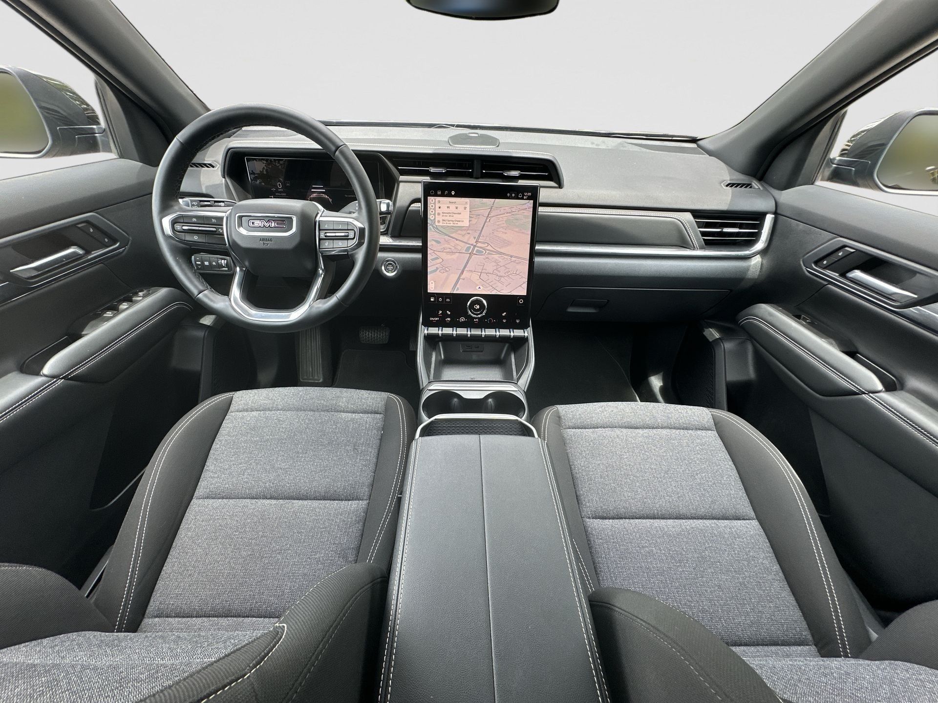Certified 2026 GMC Terrain Elevation FWD image 20
