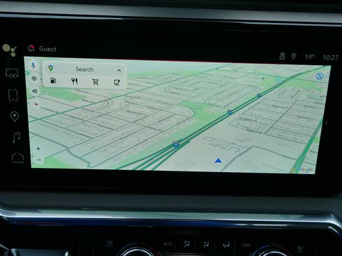 New 2026 GMC Sierra 1500 Denali image 7