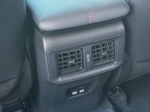 Used 2024 Toyota RAV4 XSE w/ Weather Package AWD/4WD image 14